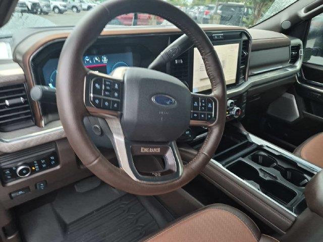 2026 Ford F-350 - $86,799
