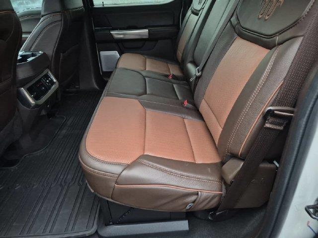 2026 Ford F-350 - $86,799
