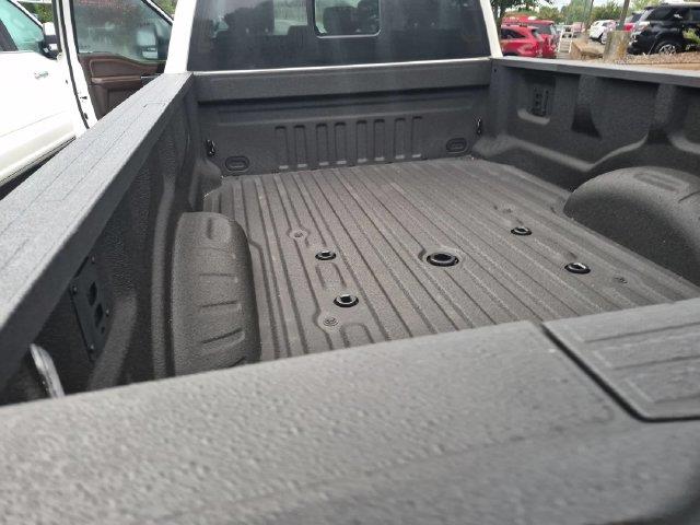 2026 Ford F-350 - $86,799