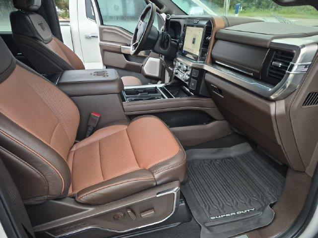 2026 Ford F-350 - $86,799