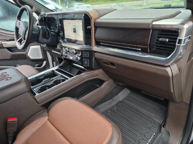 2026 Ford F-350 - $86,799