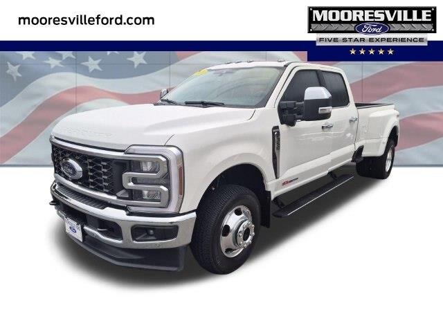2026 Ford F-350 - $85,899