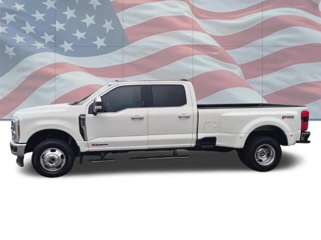 2026 Ford F-350 - $85,899