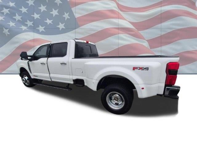 2026 Ford F-350 - $85,899