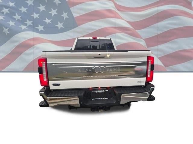 2026 Ford F-350 - $85,899