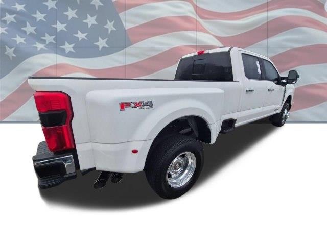 2026 Ford F-350 - $85,899