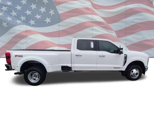 2026 Ford F-350 - $85,899