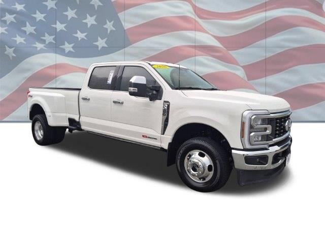 2026 Ford F-350 - $85,899