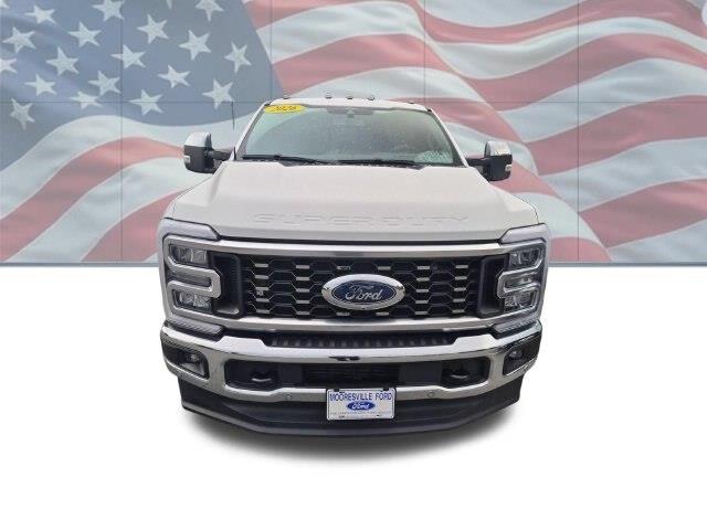 2026 Ford F-350 - $85,899