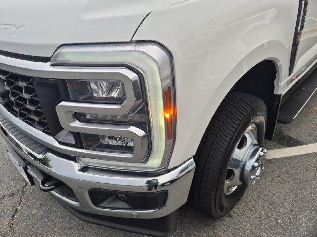 2026 Ford F-350 - $85,899