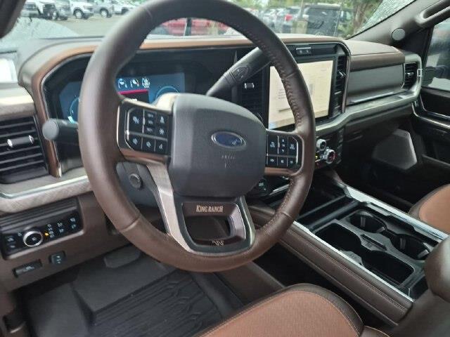 2026 Ford F-350 - $85,899
