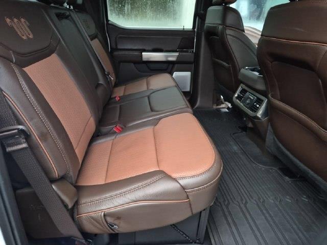 2026 Ford F-350 - $85,899