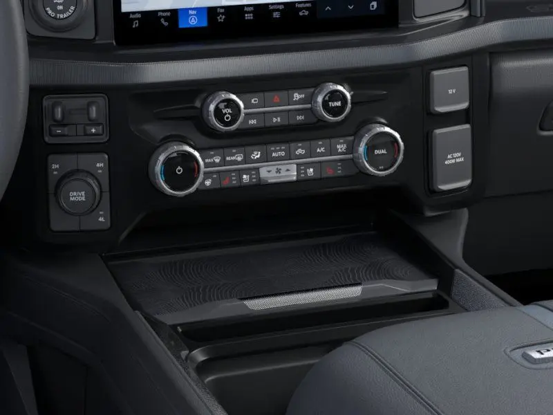 2026 Ford F-350 - $89,777