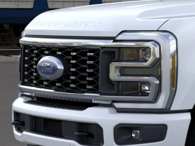 2026 Ford F-350 - $89,777