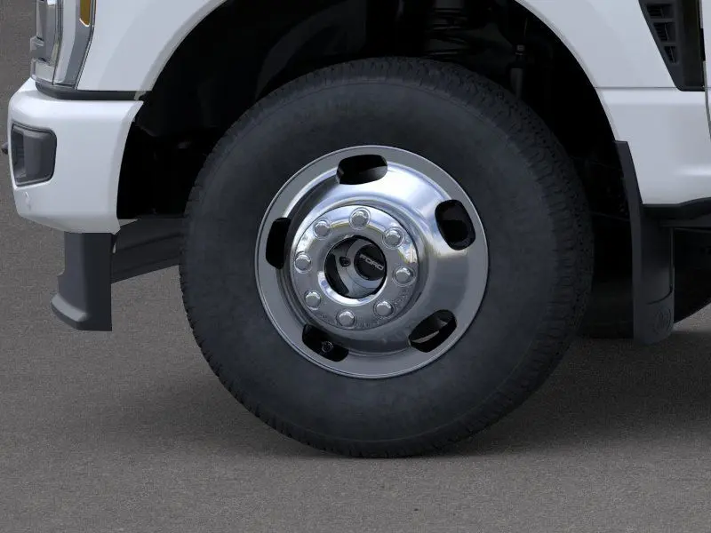 2026 Ford F-350 - $89,777