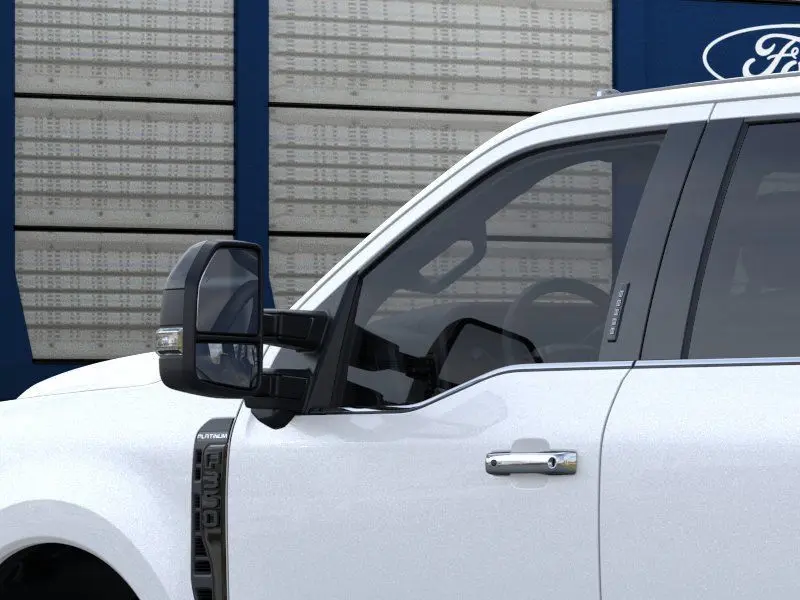 2026 Ford F-350 - $89,777