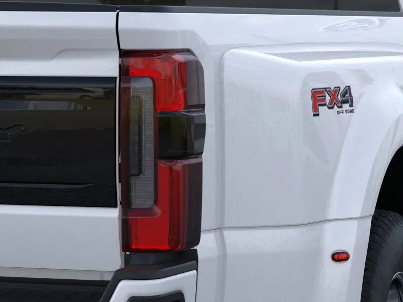 2026 Ford F-350 - $89,777