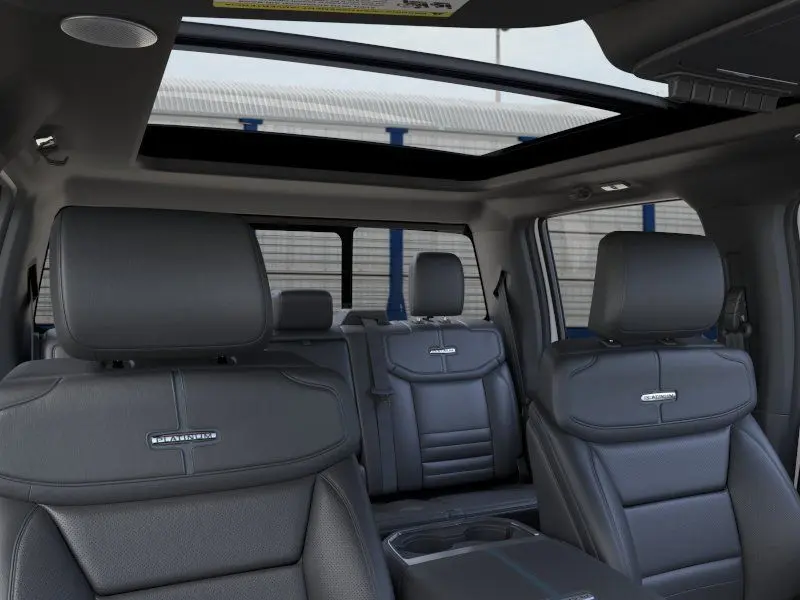 2026 Ford F-350 - $89,777
