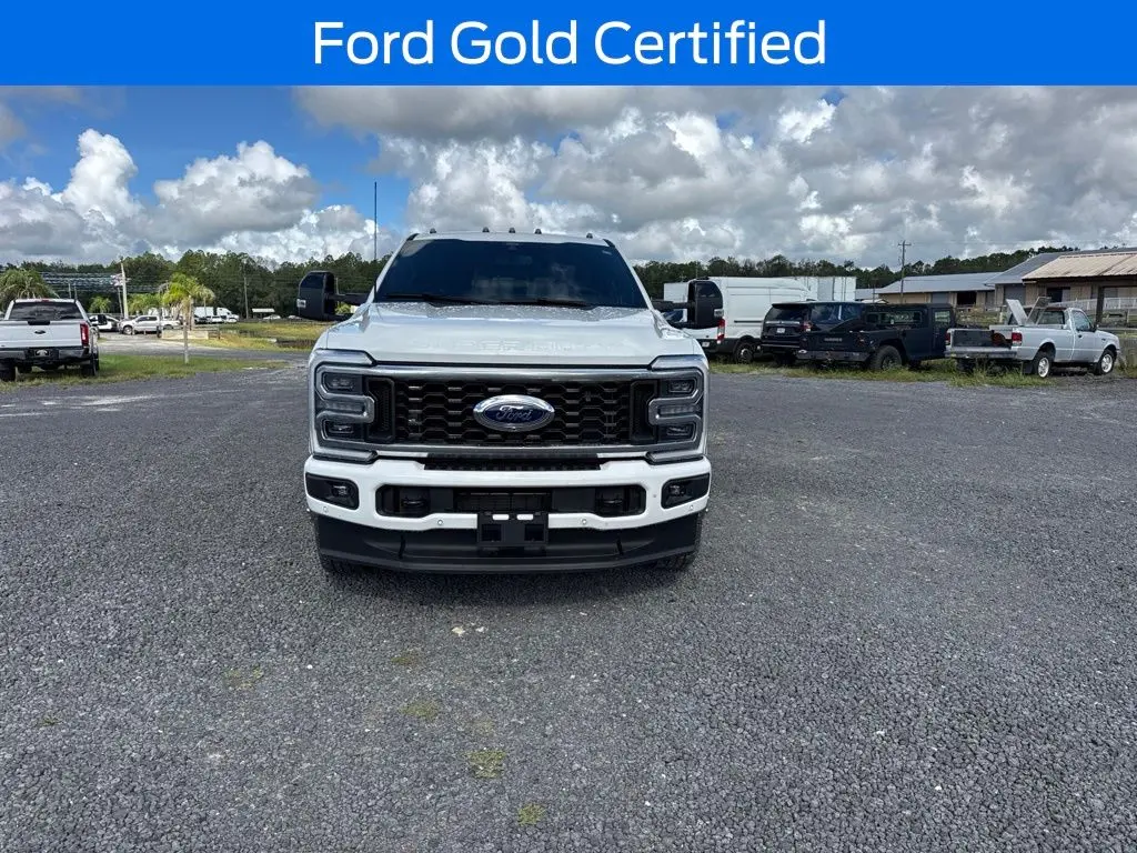 2026 Ford F-350 - $89,777