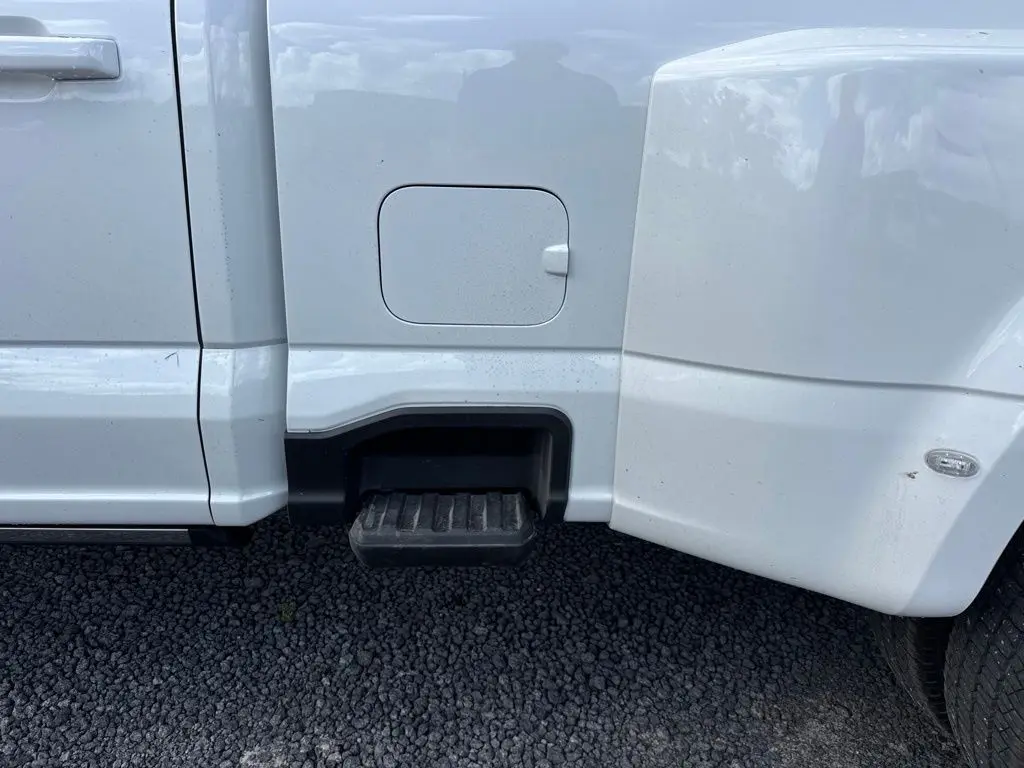 2026 Ford F-350 - $89,777