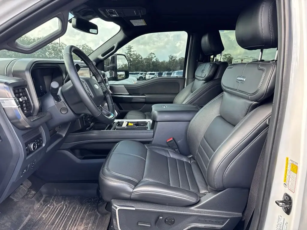 2026 Ford F-350 - $89,777