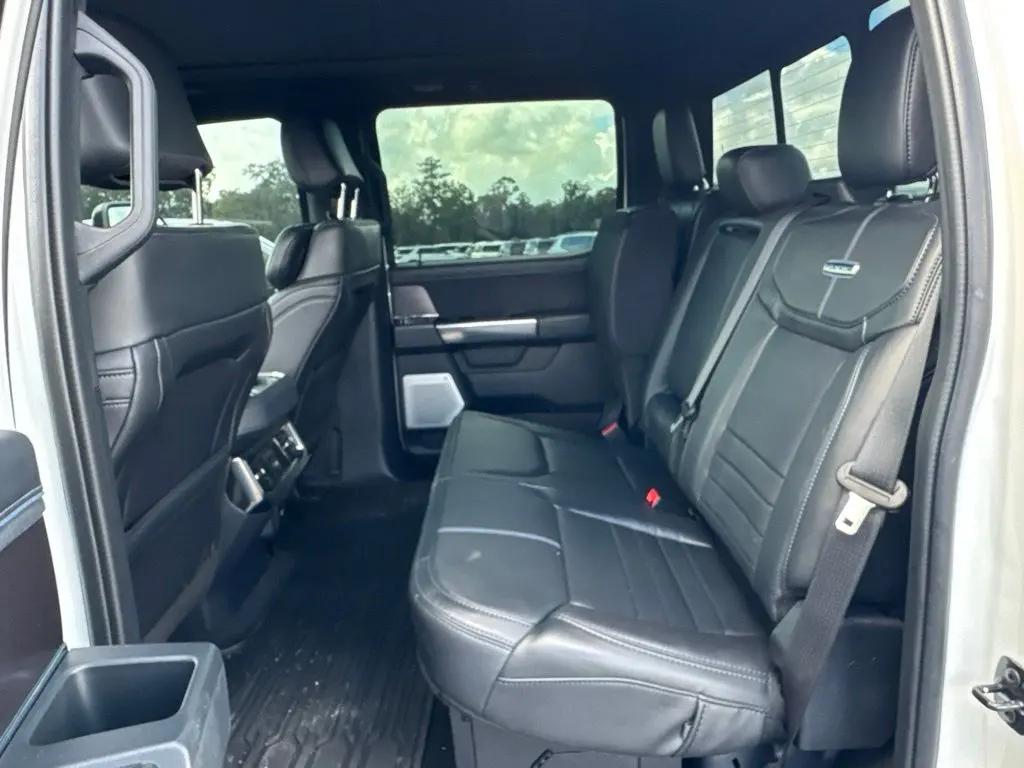 2026 Ford F-350 - $89,777