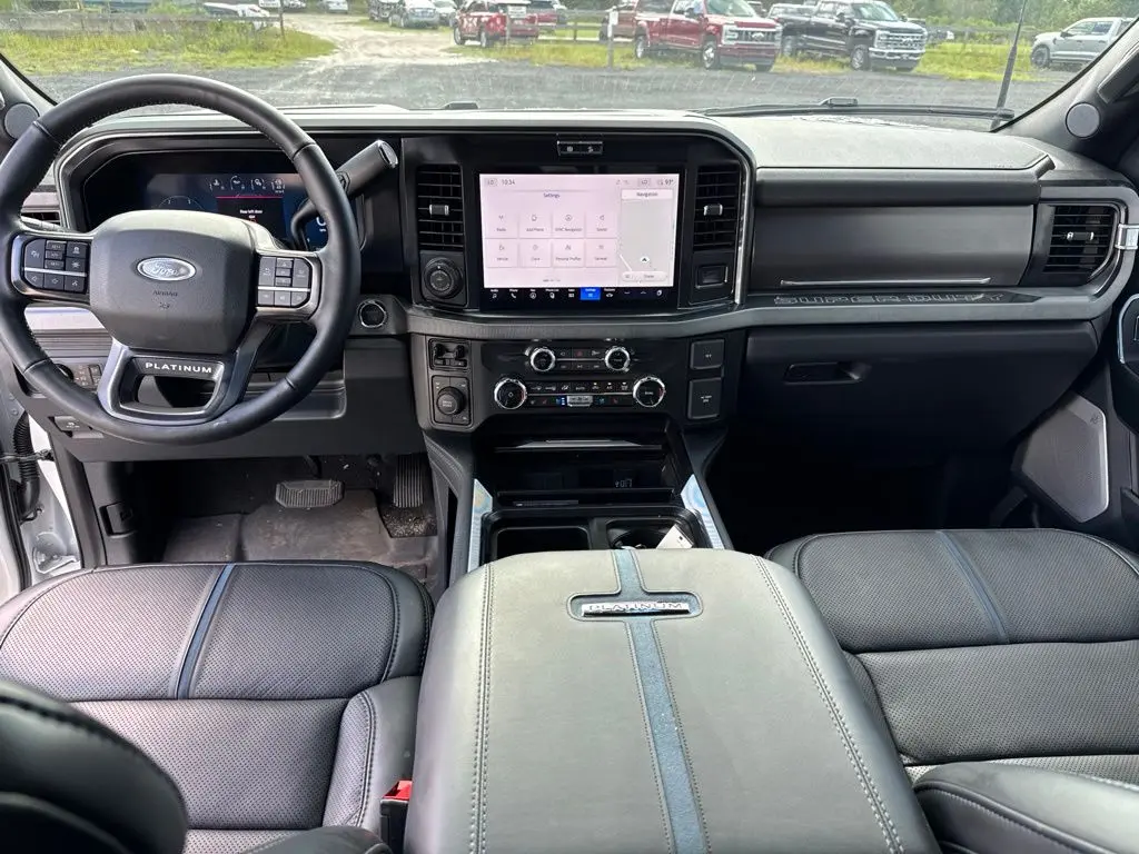 2026 Ford F-350 - $89,777
