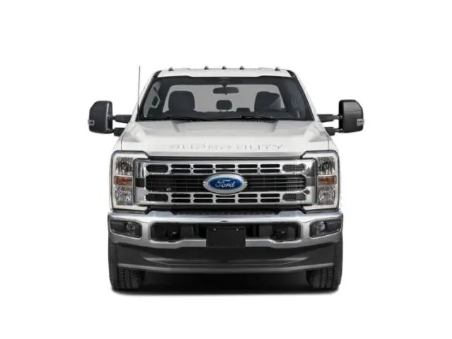 2027 Ford F-350