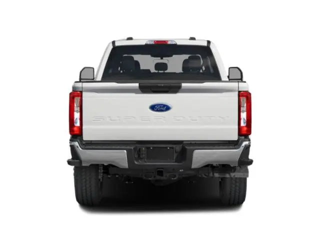 2027 Ford F-350