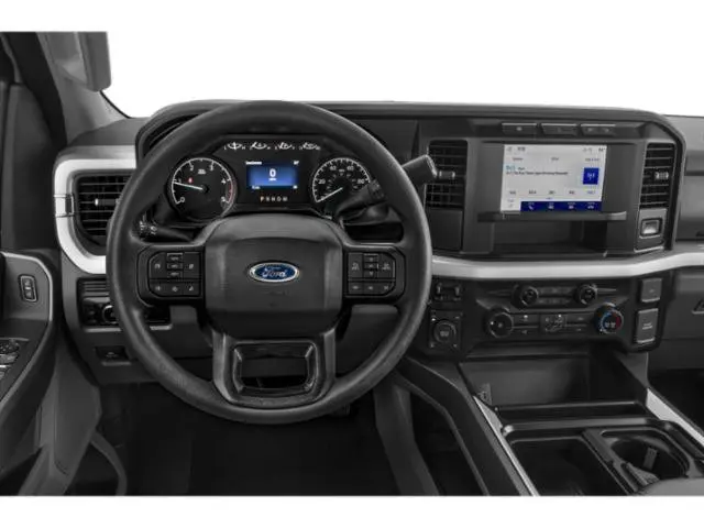 2027 Ford F-350