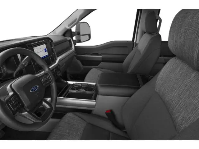 2027 Ford F-350