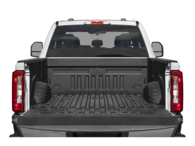 2027 Ford F-350