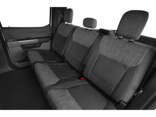 2027 Ford F-350