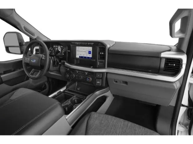 2027 Ford F-350