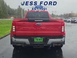 2022 F-350 Super Duty Thumbnail 5
