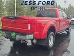 2022 F-350 Super Duty Thumbnail 6