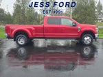 2022 F-350 Super Duty Thumbnail 7