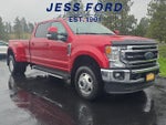 2022 F-350 Super Duty Thumbnail 8