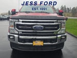 2022 F-350 Super Duty Thumbnail 9