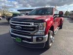 2022 F-350 Super Duty Thumbnail 21