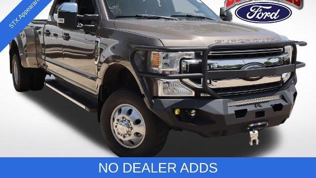Preowned 2020 Ford F-350 Super Duty King Ranch for Sale