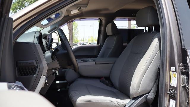 2020 Ford F-350 Super Duty King Ranch