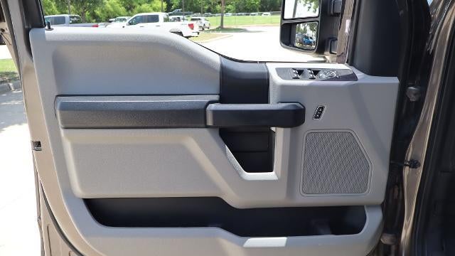2020 Ford F-350 Super Duty King Ranch