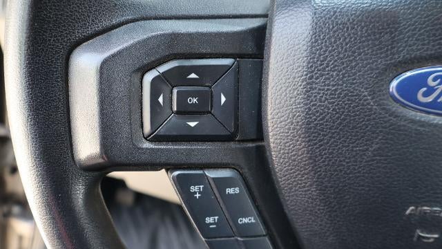 2020 Ford F-350 Super Duty King Ranch