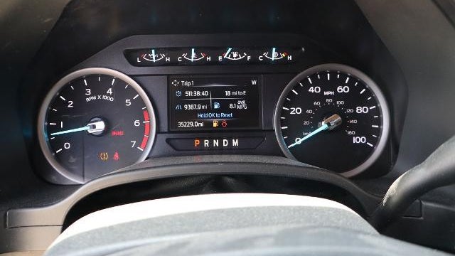 2020 Ford F-350 Super Duty King Ranch