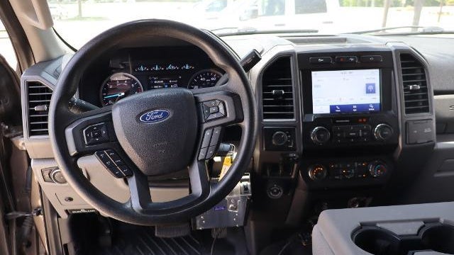 2020 Ford F-350 Super Duty King Ranch
