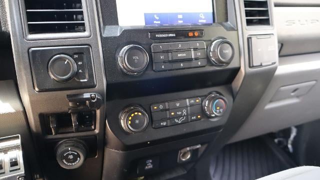 2020 Ford F-350 Super Duty King Ranch