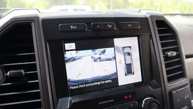 2020 Ford F-350 Super Duty King Ranch