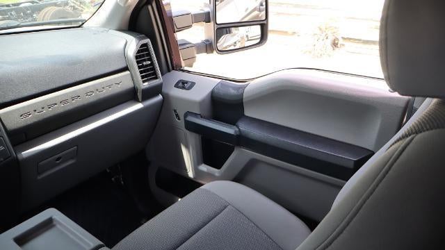 2020 Ford F-350 Super Duty King Ranch