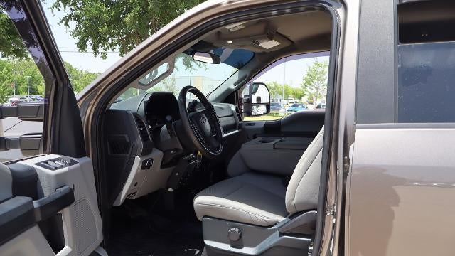 2020 Ford F-350 Super Duty King Ranch